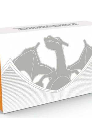 Collection Boxes